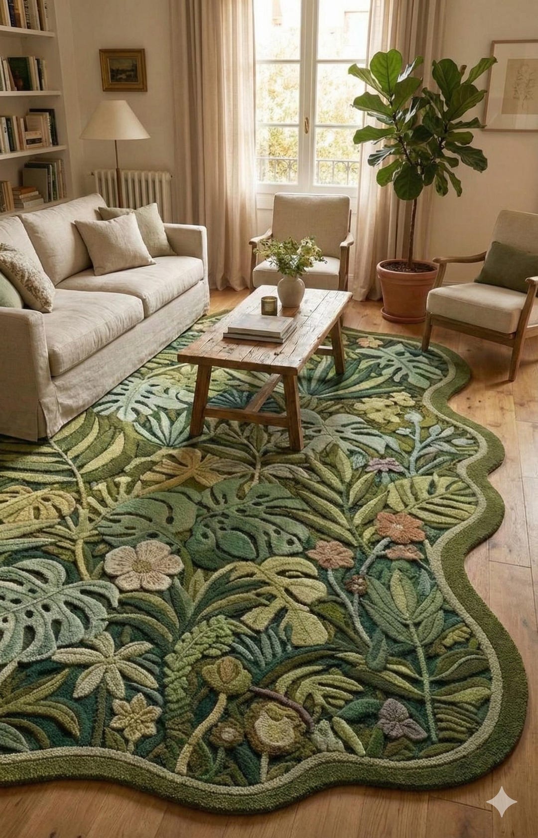 Sunroom Rugs The