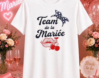 Hen party t-shirt