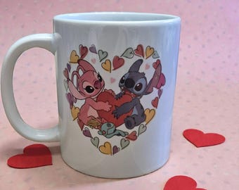 Customizable Mug