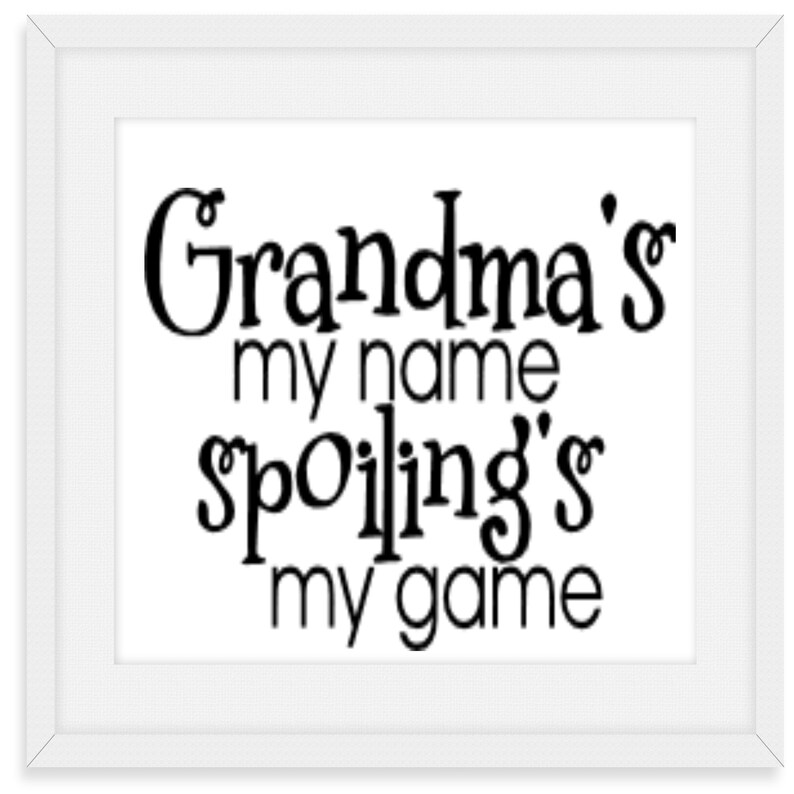 My relationship with my grandmother essay image