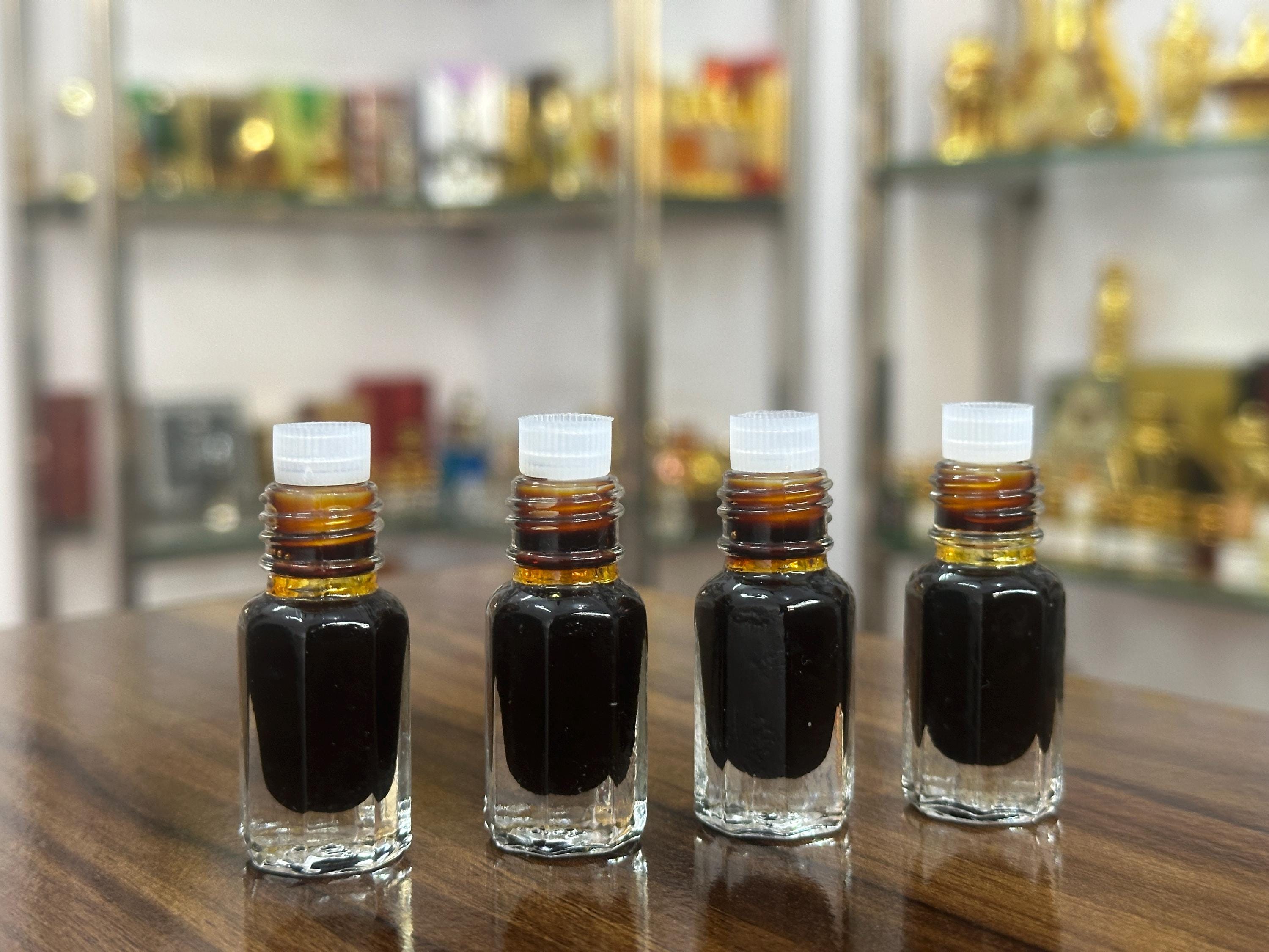 himalayan deer musk ヒマラヤ産 天然 麝香鹿 ムスク6mL