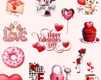 Mega Valentine’s Day png Bundle, Valentine Shirts PNG, Be Mine PNG, Valentine Gift PNG, Valentine Vibes, Love png