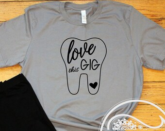 Gig Svg Files Etsy