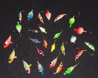 Neon kit #1 - 26pcs.