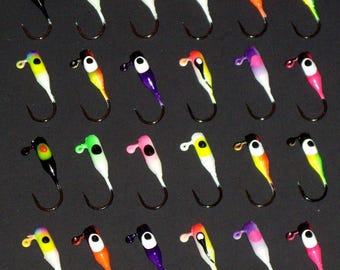 Steelhead Super Tube Kit 2x stronger hook 24pcs
