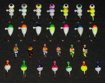 Neon Sunfish Kit - 27pcs.