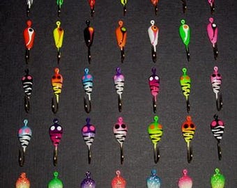 Crappie Kit - 53pcs.