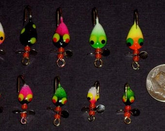 Bully Kit - 10pcs