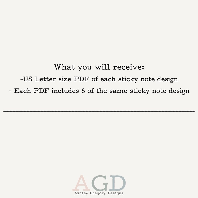Sticky Note Med Healthcare Sticky Notes Bundle | Printable Medical Sticky Notes | Front ...