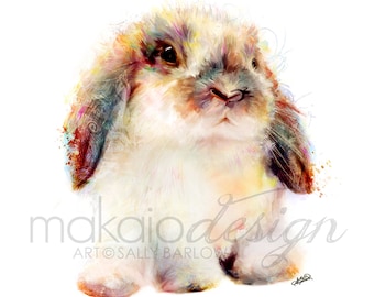 Baby Bunny