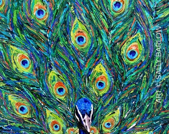 Bold & Colorful