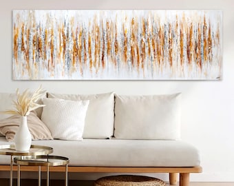 Gilded Aspens