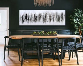ORIGINAL ~ Aspens Noir