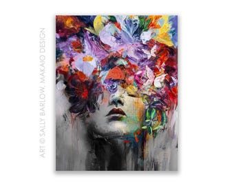 Art Print ~ FREEDOM