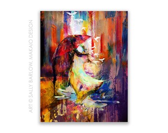Art Print ~ Count It All Joy