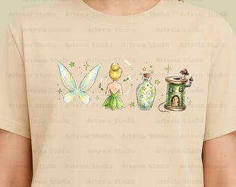 Tiana Png, Princess Png, Princess Shirt Png, Princess Png For Sublimation, Family Vacation Png, Girls Squad Png, Princess Pastel Color Png