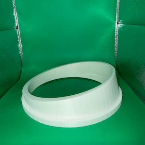 Soporte para platos inclinados