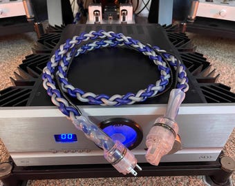 Antares - 5 awg effective cable gauge. 6 foot