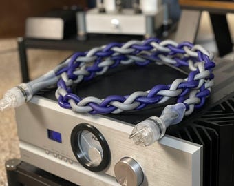 Canis Majoris -1/0 effective cable gauge. 6 foot