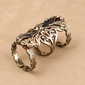 Anillo para dedo en gatillo, anillos para nudillos, anillos para artritis, anillo para férula de pulgar, hipotensión de dedos, anillo para dedo en martillo, anillos para férulas, desviación lateral