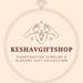 Keshav
