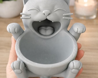 Cuenco para gatos