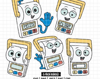 6210 - Smarty Pants, Toy Story Bundle dtf vollfarbig svg, eps, png, dxf, jpeg (5 Designs)