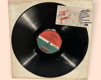 ABBA - The Visitors / When All Is Said And Done