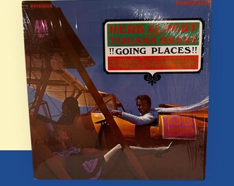 Herb Alpert and The Tijuana Brass - Going Places