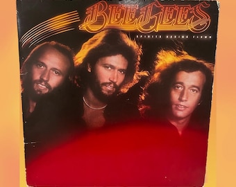 Bee Gees - Spirits Having Flown