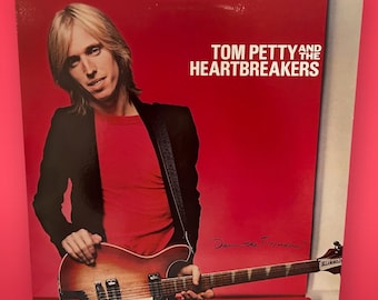 Tom Petty and The Heartbreakers - Damn The Torpedoes