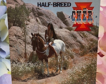 Cher - Half Breed
