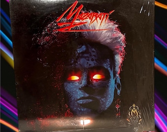 Mazarati - Mazarati