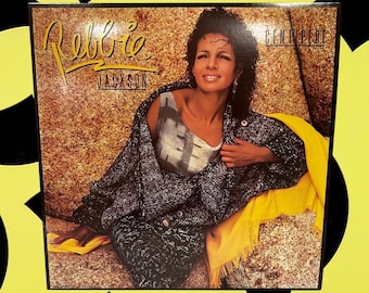 Rebbie Jackson - Centipede