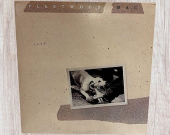 Fleetwood Mac - Tusk