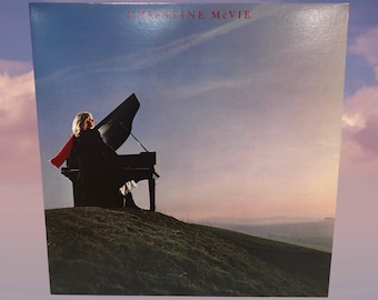 Christine McVie - Christine McVie