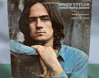 James Taylor - Sweet Baby James