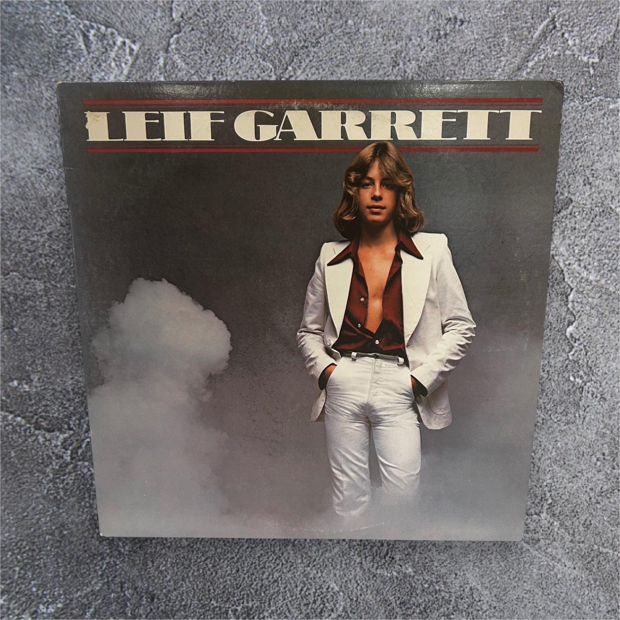 Leif Garrett - Etsy