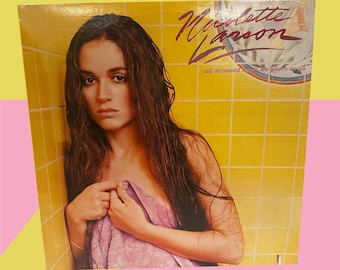 Nicolette Larson - All Dressed Up & No Place To Go