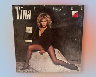 Tina Turner - Private Dancer