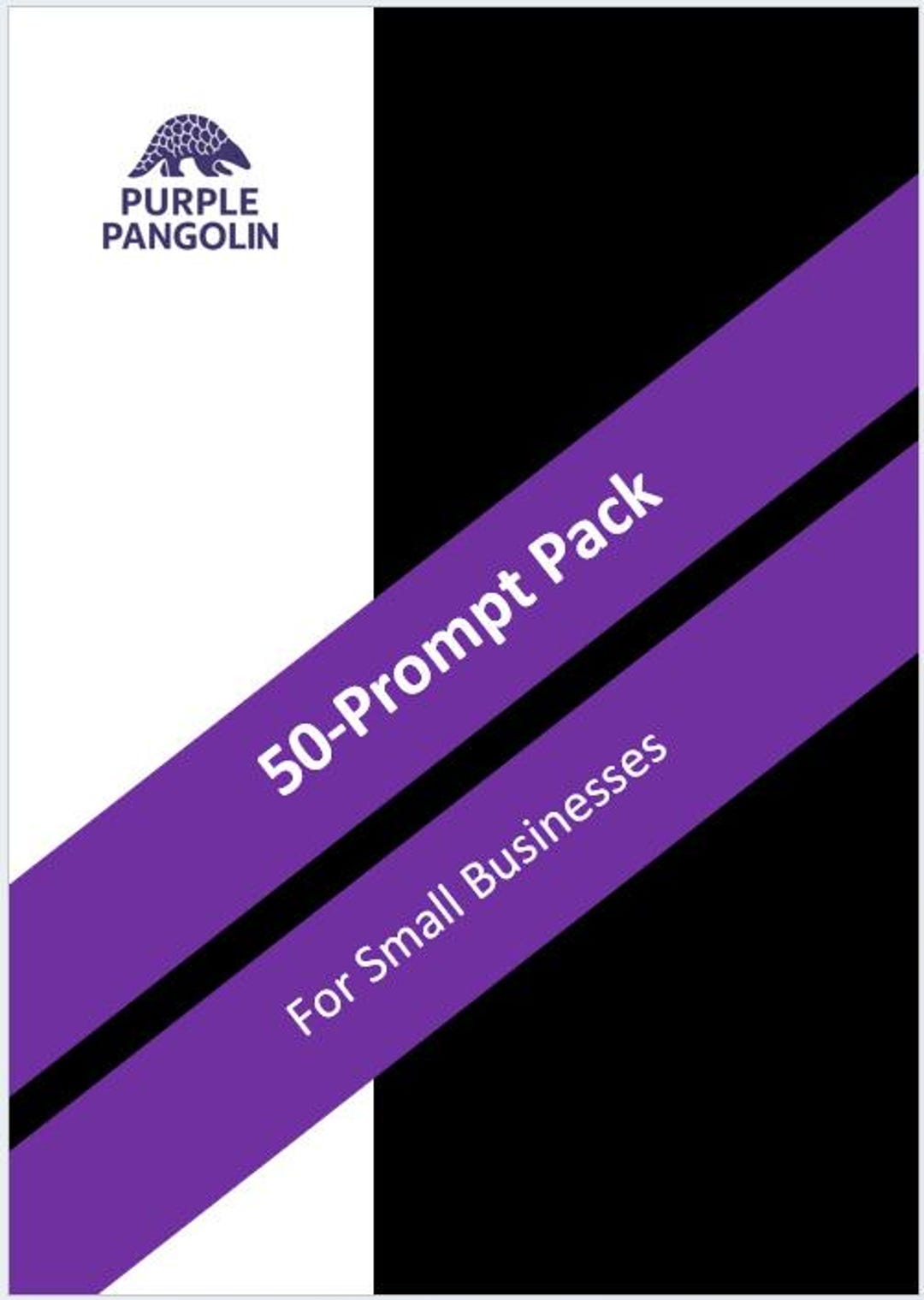 50 AI Prompts for Small Business Owners Marketing, Branding & Content ...