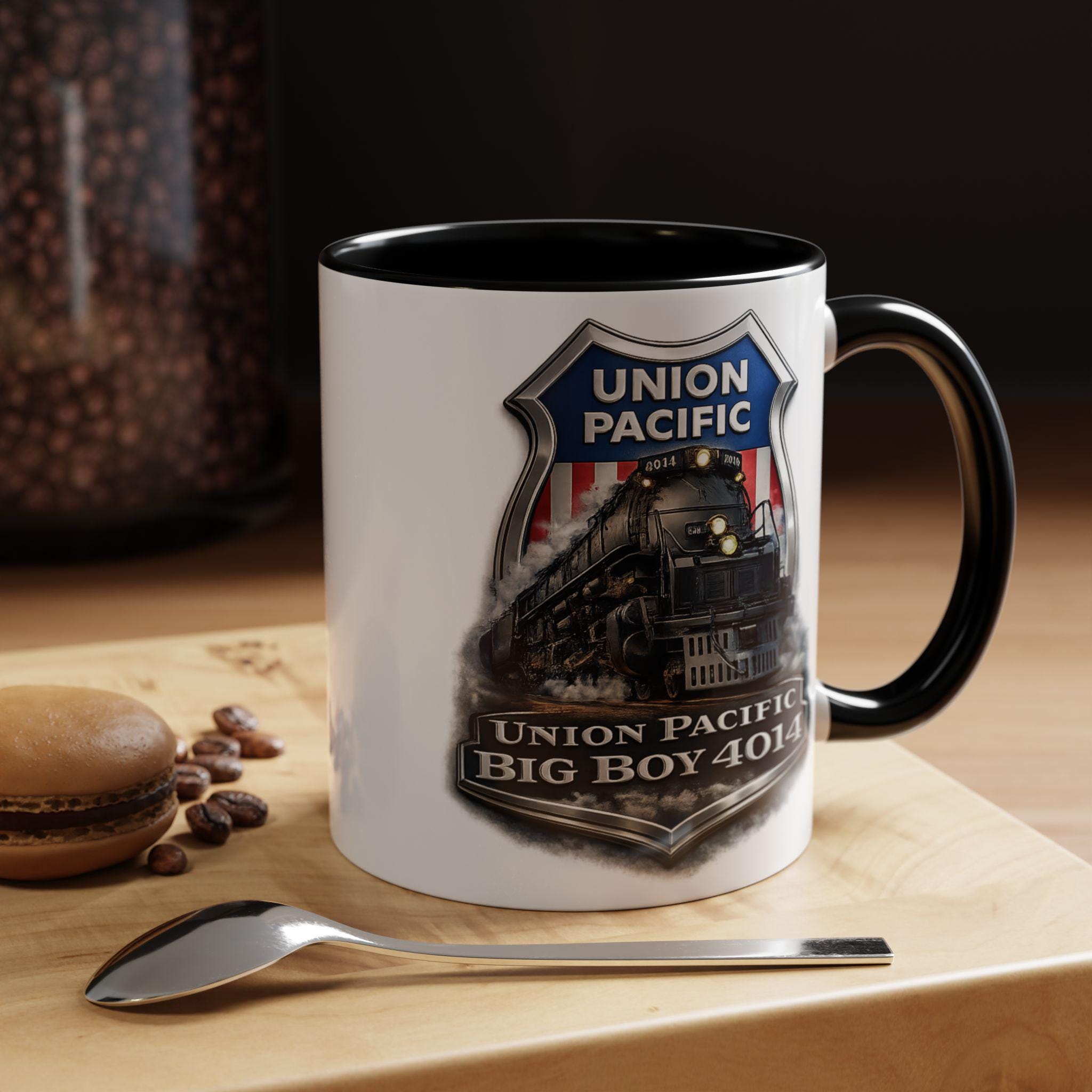 Big Boy Mug - Etsy