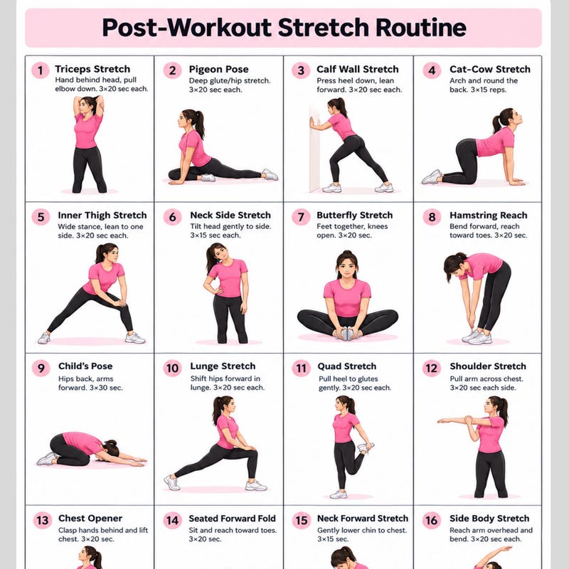 Cool Poster for Home Gym - Etsy