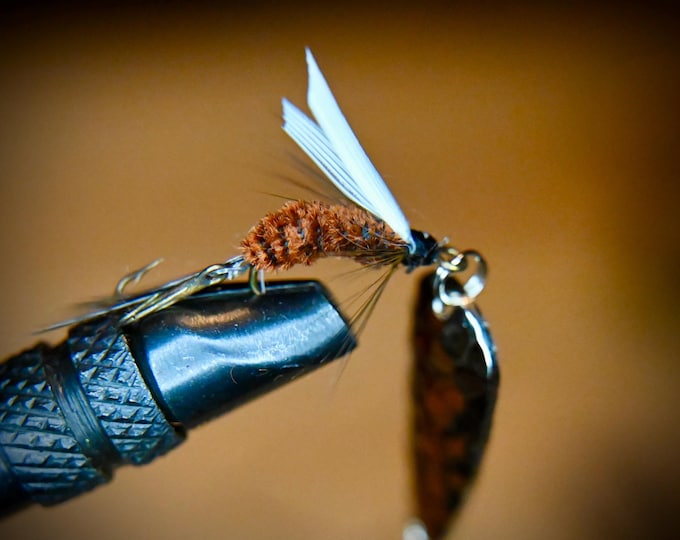 Cowdung Special Striker - Hybrid Fishing Lure