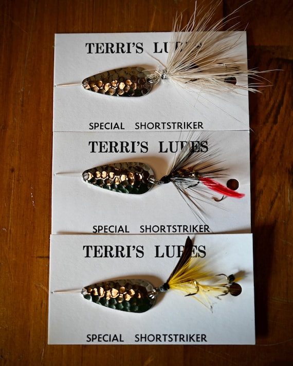 Bass Pack Hybrid Fishing Lures