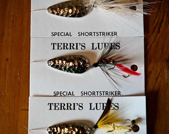 Bass Pack Hybrid Fishing Lures