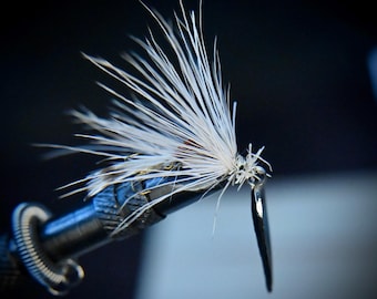 Muddler Short Striker Hybrid Fishing Lure