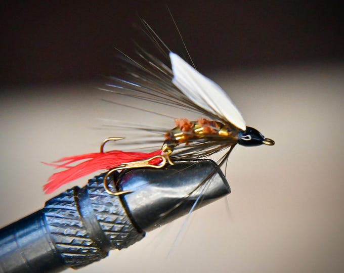 Grizzly King Hybrid Short Striker Fishing Lure