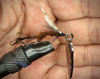 Cowdung Special Striker - Hybrid Fishing Lure