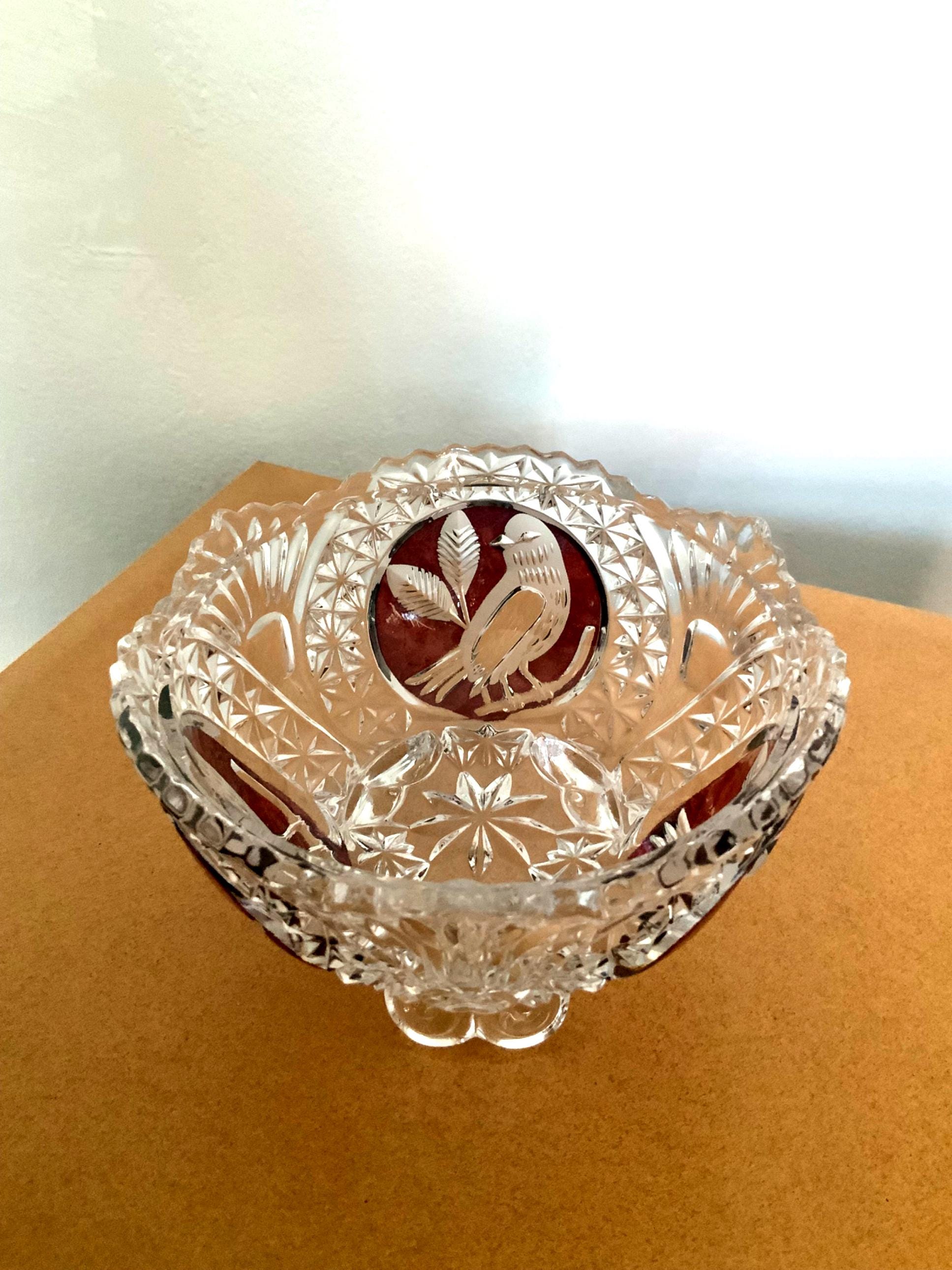 Hofbauer crystal - Etsy 日本